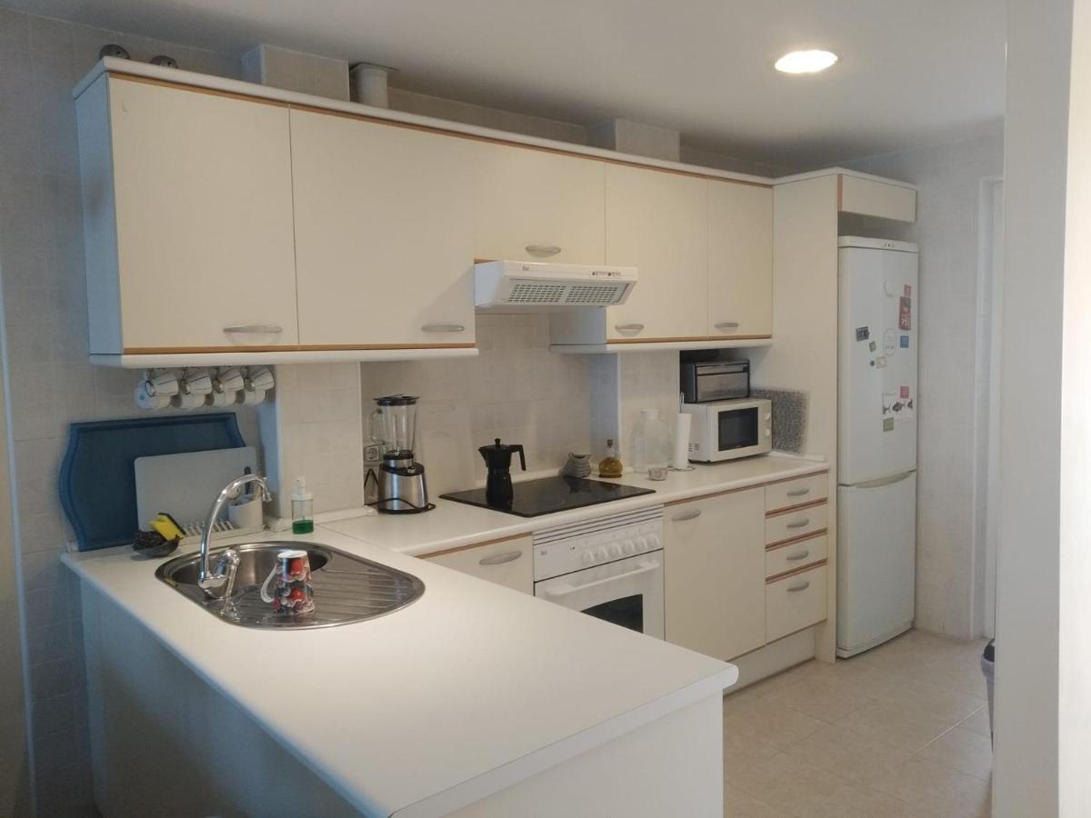 Apartamento La Figuereta, Isla Cristina Exterior photo