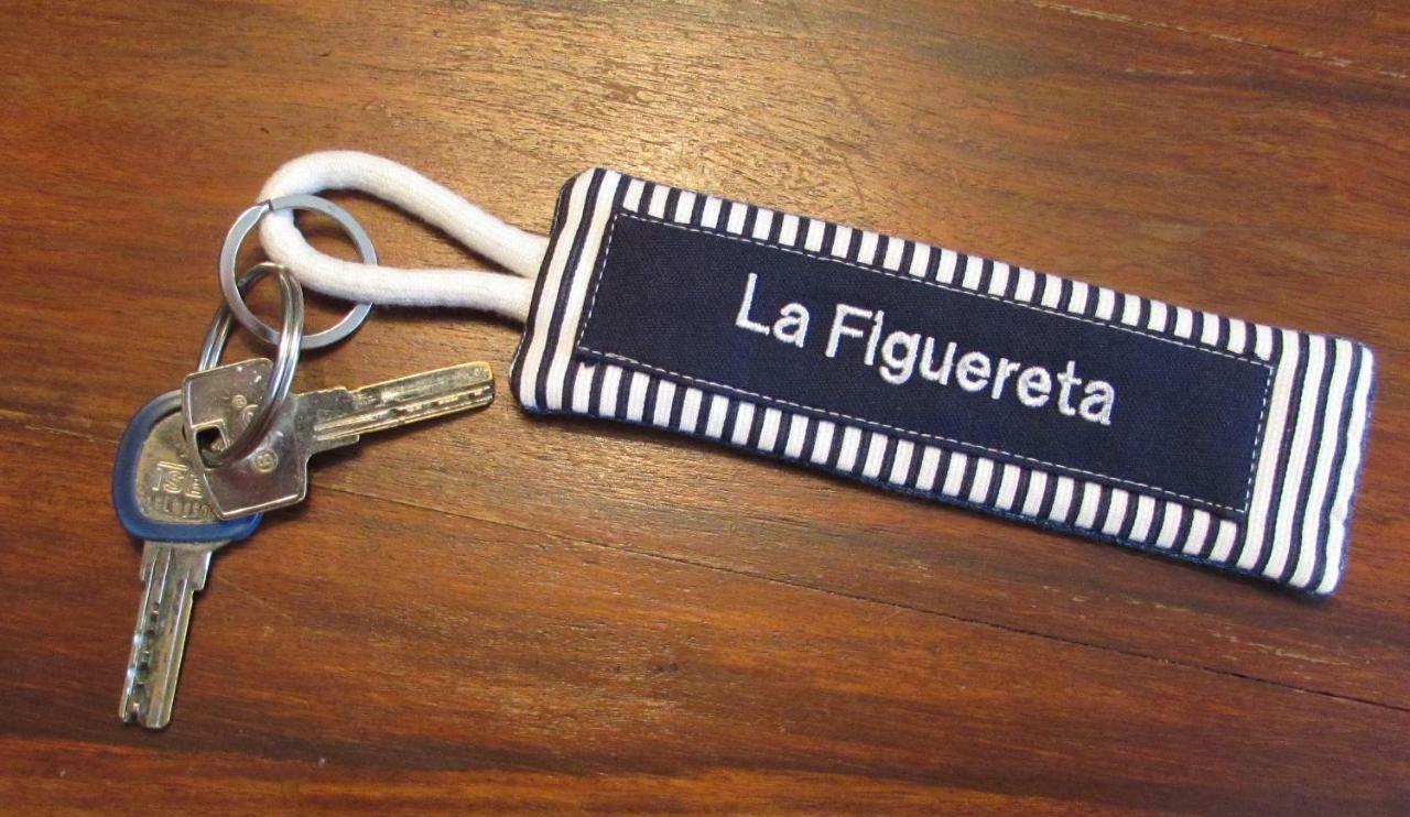 Apartamento La Figuereta, Isla Cristina Exterior photo